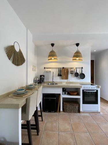 Apartamento Hacienda El Tarajal Studios