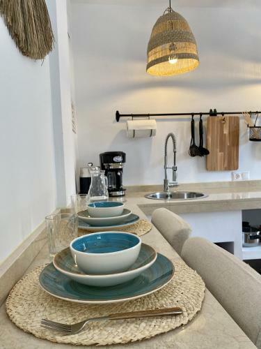 Apartamento Hacienda El Tarajal Studios