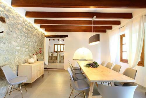 Villa Jaume Ramona