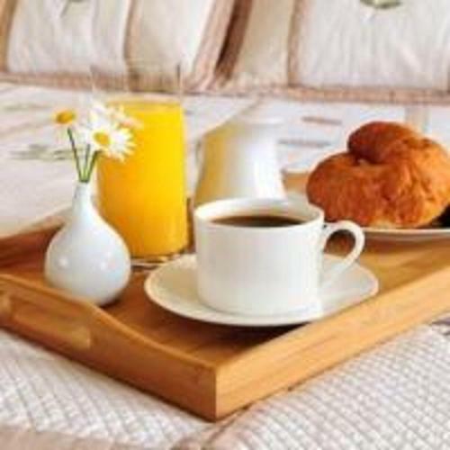 Bed & Breakfast Villa Le Tre Palme