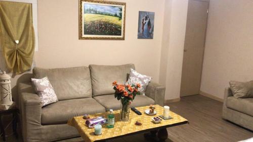 Bed & Breakfast Villa Le Tre Palme