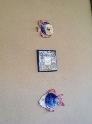 Bed & Breakfast Villa Le Tre Palme