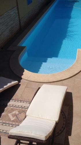 Bed & Breakfast Villa Le Tre Palme