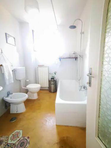 Apartamento Mugello Nido D'amore In Mezzo Al Verde