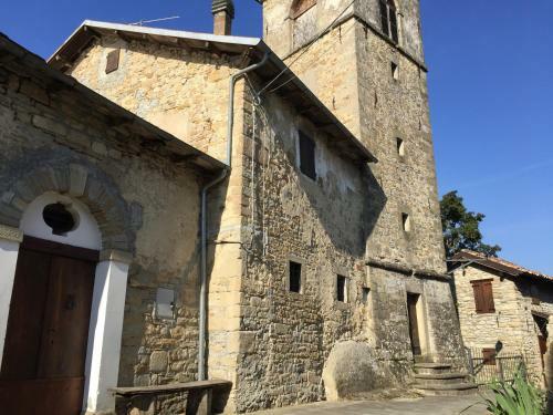 Castello Di Brandola