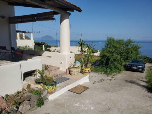 Borgo Degli Angeli Eolie