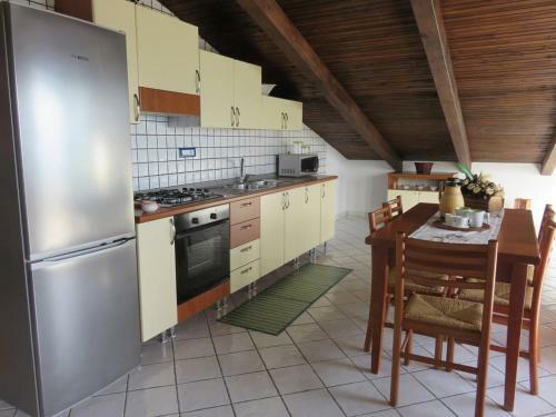 Villa Del Golfo