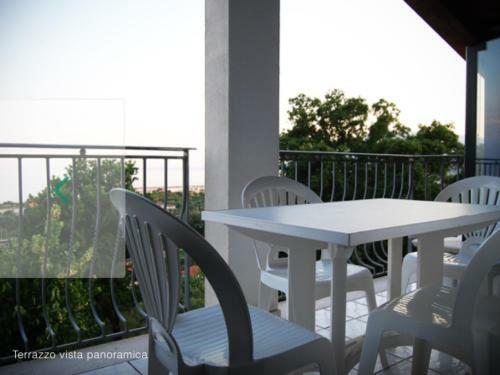 Villa Del Golfo