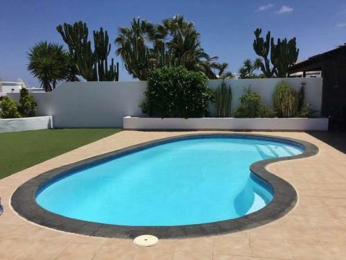 Villa Lovely Casa Nostra, Private Pool