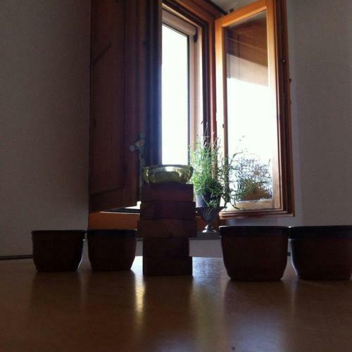 Apartamento Appartamenti Centro Policastro