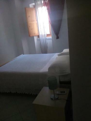 Apartamento Appartamenti Centro Policastro