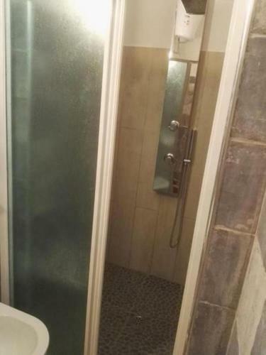 Apartamento Appartamenti Centro Policastro