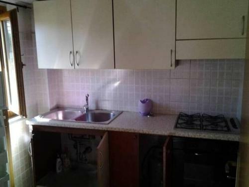 Apartamento Appartamenti Centro Policastro