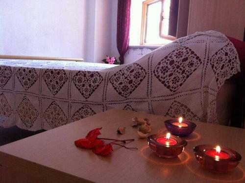 Apartamento Appartamenti Centro Policastro