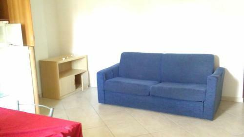 Apartamento Appartamenti Centro Policastro