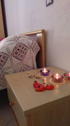 Apartamento Appartamenti Centro Policastro