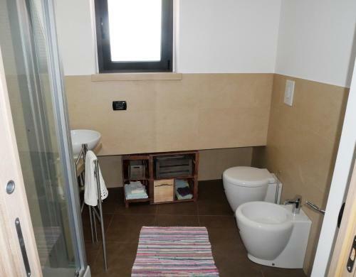 Apartamento Aspromontando