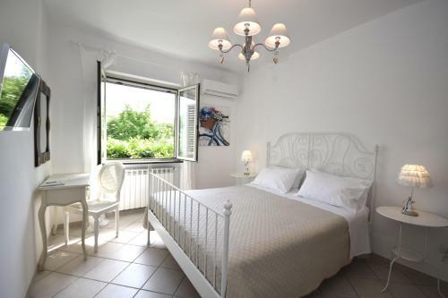 Bed & Breakfast Domus Olea