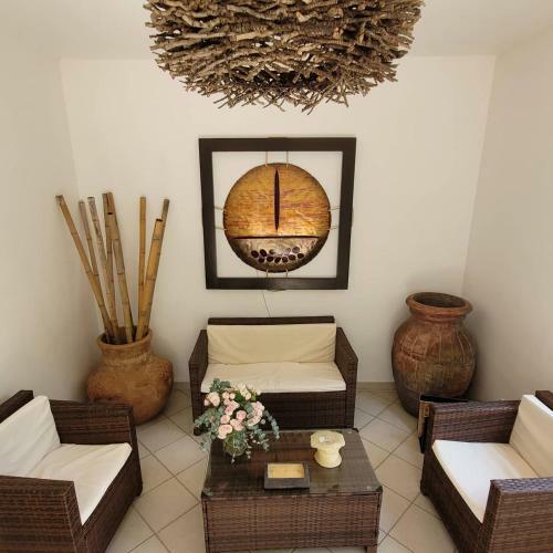 Bed & Breakfast Domus Olea