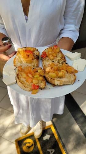 Bed & Breakfast Domus Olea