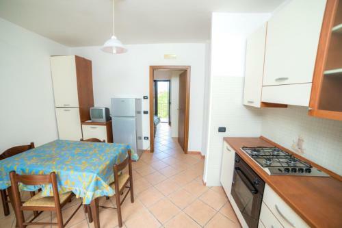 Apartamento Residence Fortunato