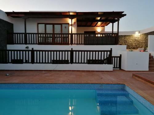 Villa Ni�a Hermosa