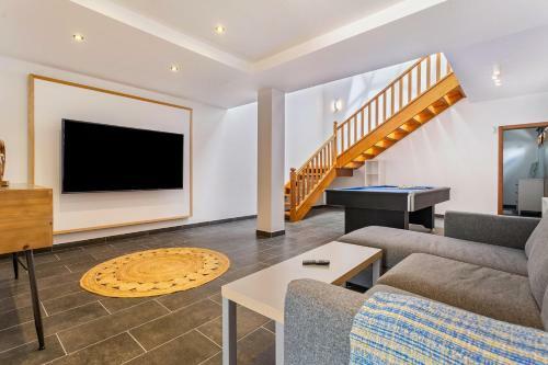 Villa Ni�a Hermosa