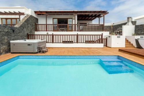 Villa Ni�a Hermosa