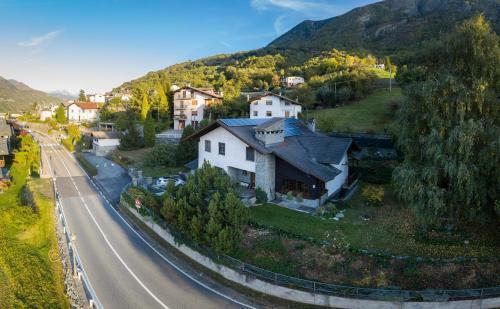 Apartamento Casa Del Boschetto
