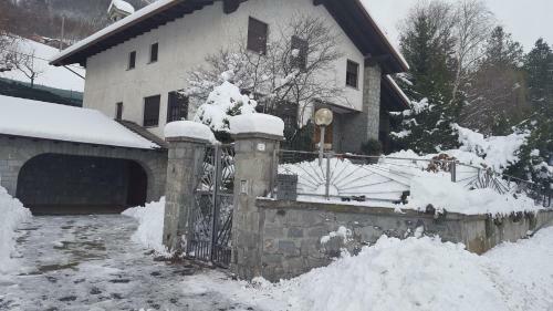 Apartamento Casa Del Boschetto