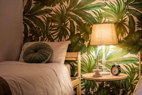 Apartamento The Palm