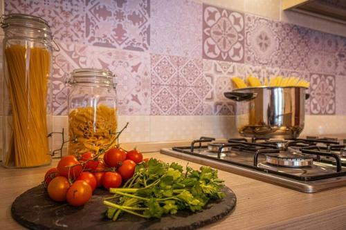 Apartamento The Palm