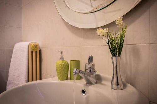 Apartamento The Palm