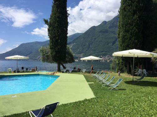 Apartamento Residence La Cava Bilocale 1b