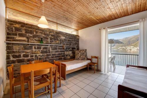 Apartamento Residence La Cava Bilocale 2b