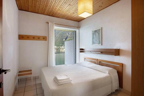 Apartamento Residence La Cava Bilocale 2b