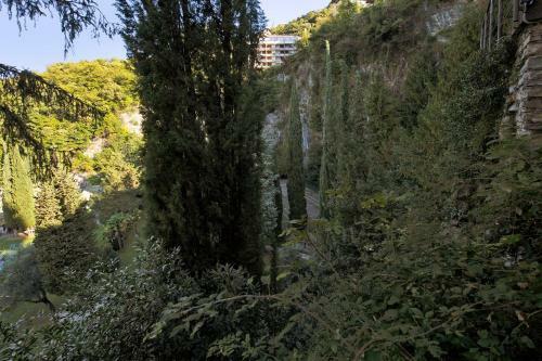 Apartamento Residence La Cava Bilocale 2b