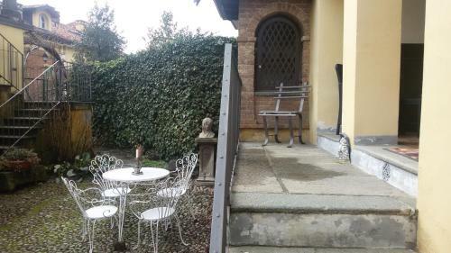 B&B Il Terrazzo