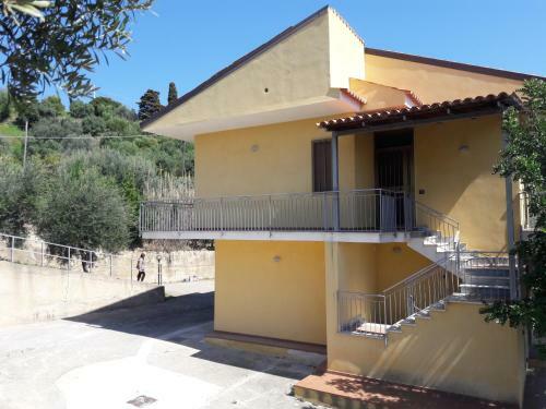 Apartamento Casa Vacanze Maria Vienna