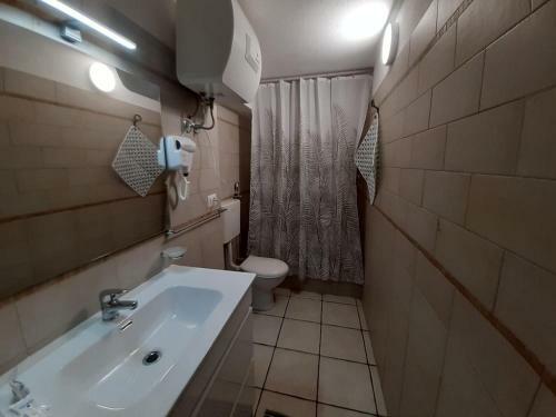 Apartamento Case Vacanze Flamingo