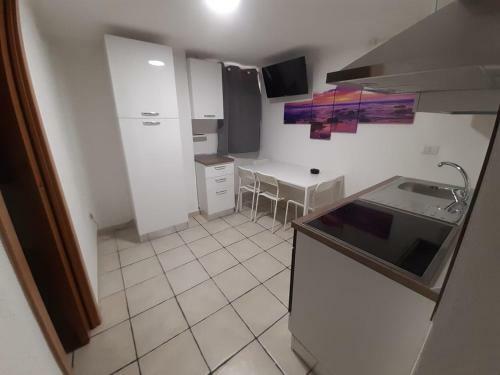 Apartamento Case Vacanze Flamingo