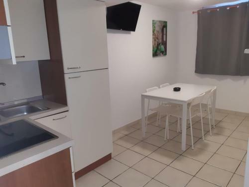 Apartamento Case Vacanze Flamingo