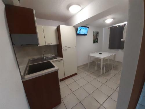 Apartamento Case Vacanze Flamingo