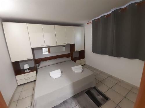 Apartamento Case Vacanze Flamingo