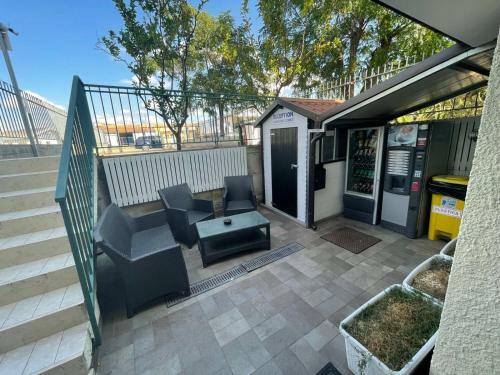 Apartamento Case Vacanze Flamingo