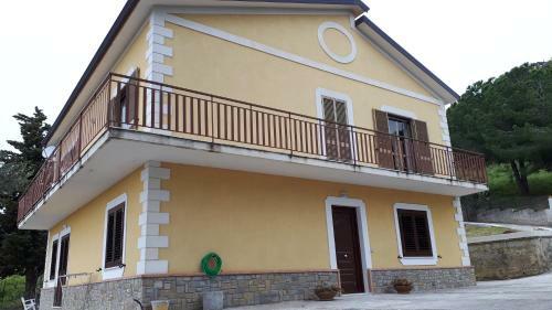 Apartamento Le Pigne Casa Vacanze.