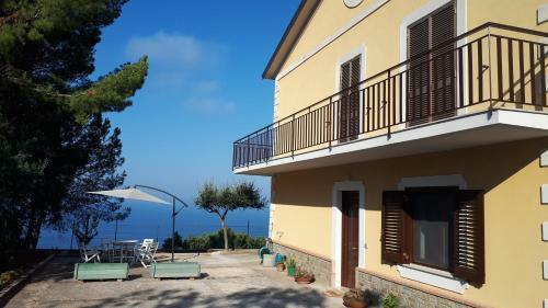 Apartamento Le Pigne Casa Vacanze.