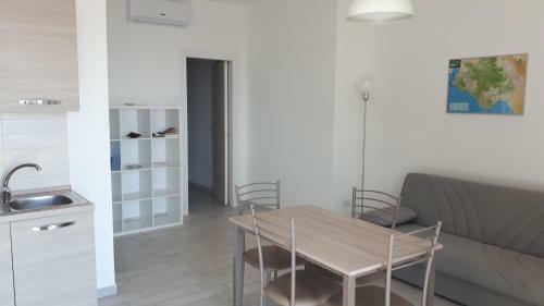Apartamento Le Pigne Casa Vacanze.
