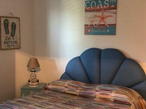 Starfish House In Marinagri Resort