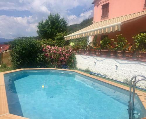 Apartamento The Polverara Cottage